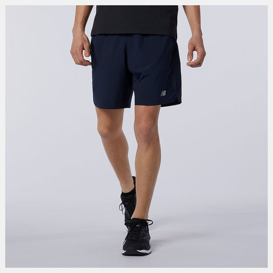 New Balance Online - Accelerate 7 In Short