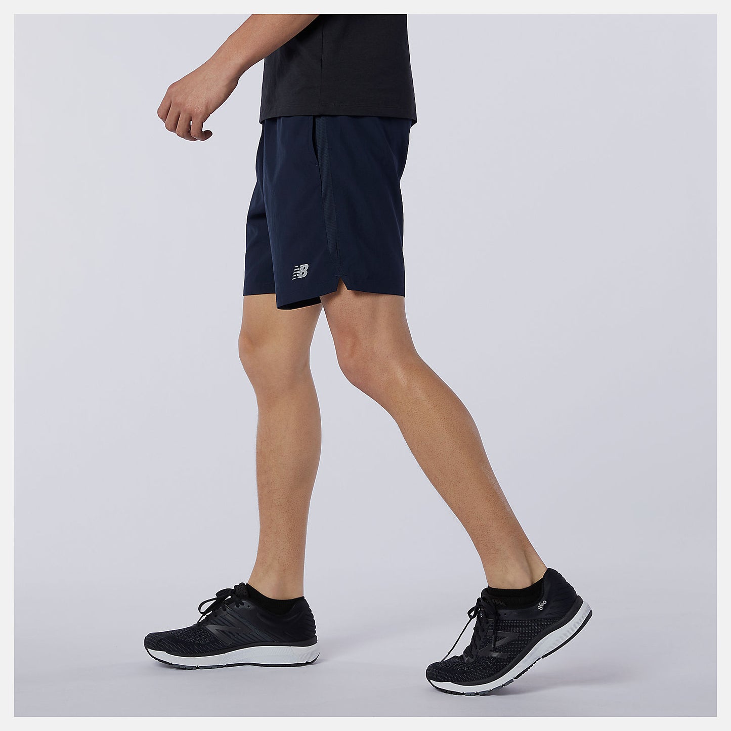 New Balance Online - Accelerate 7 In Short