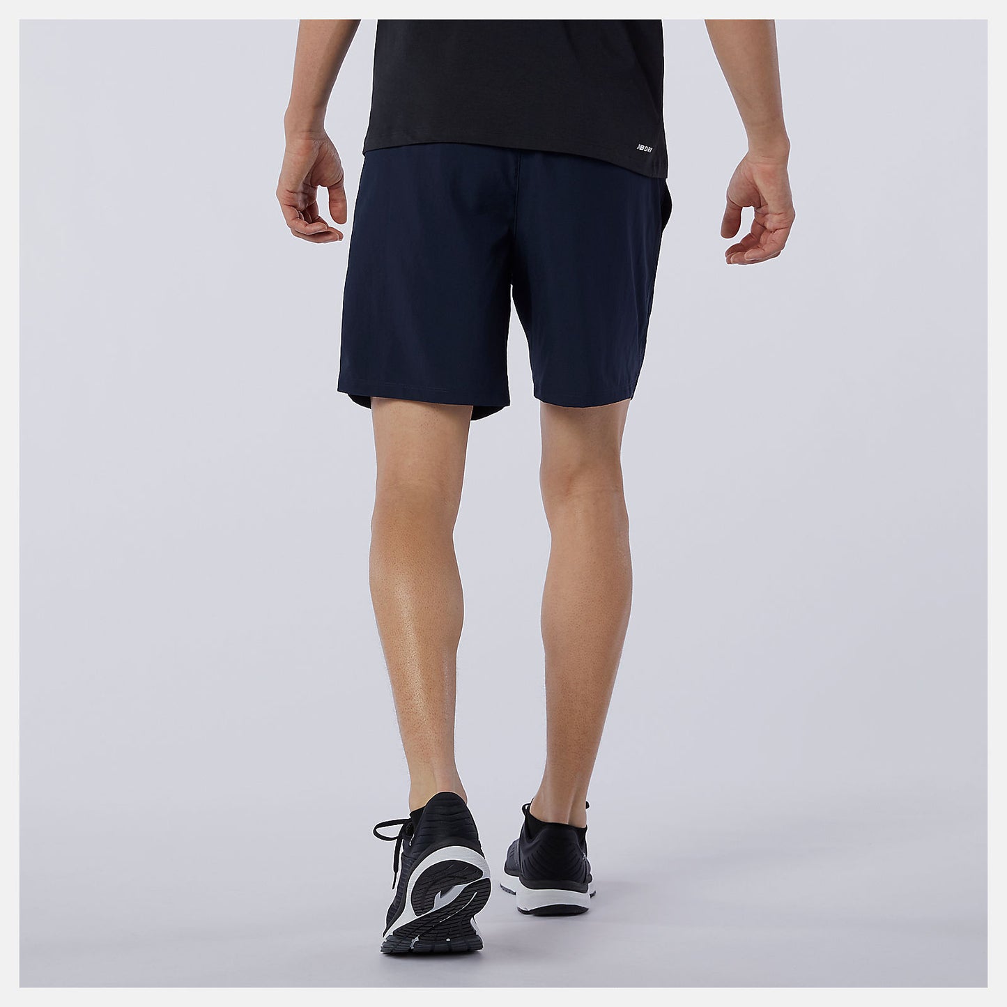 New Balance Online - Accelerate 7 In Short