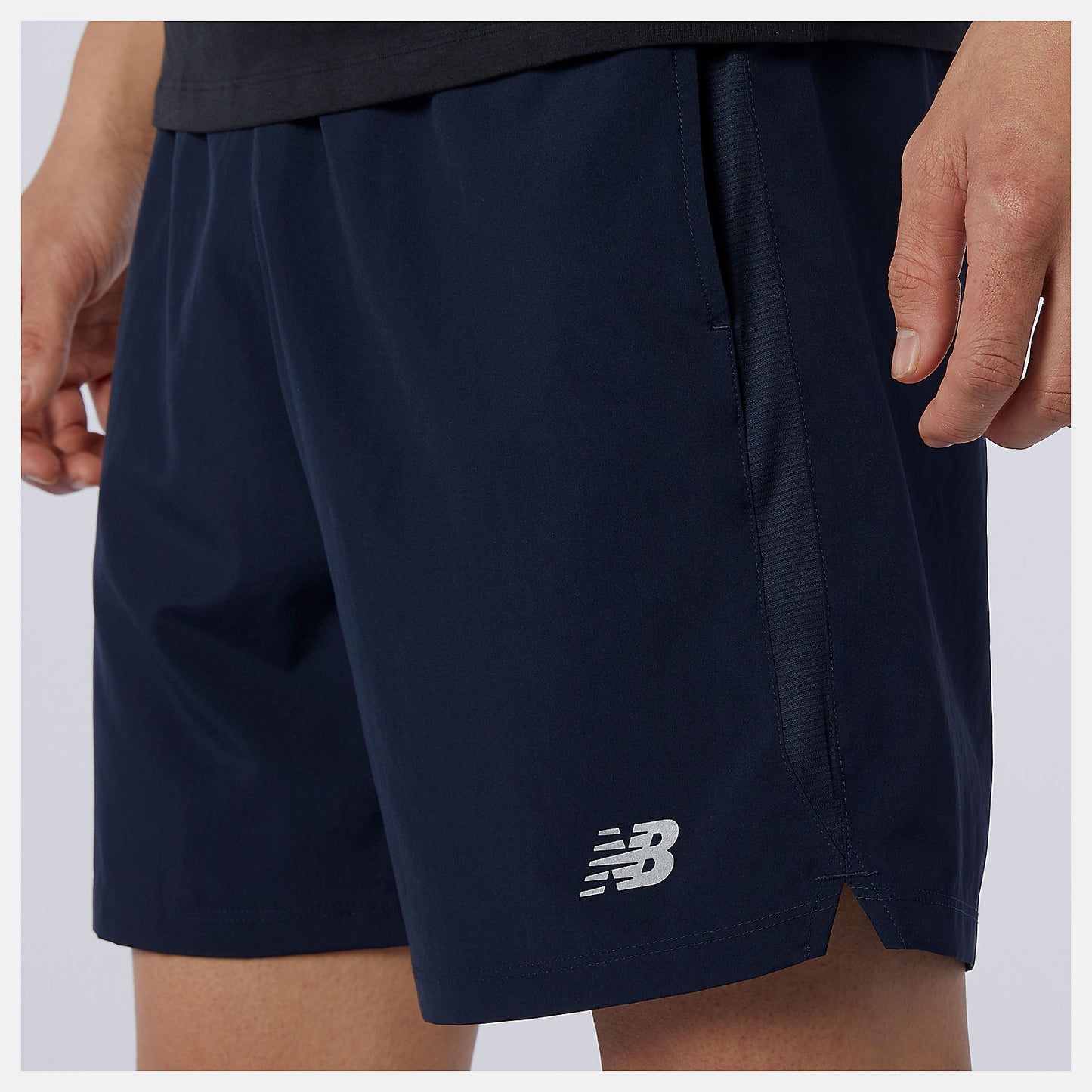 New Balance Online - Accelerate 7 In Short