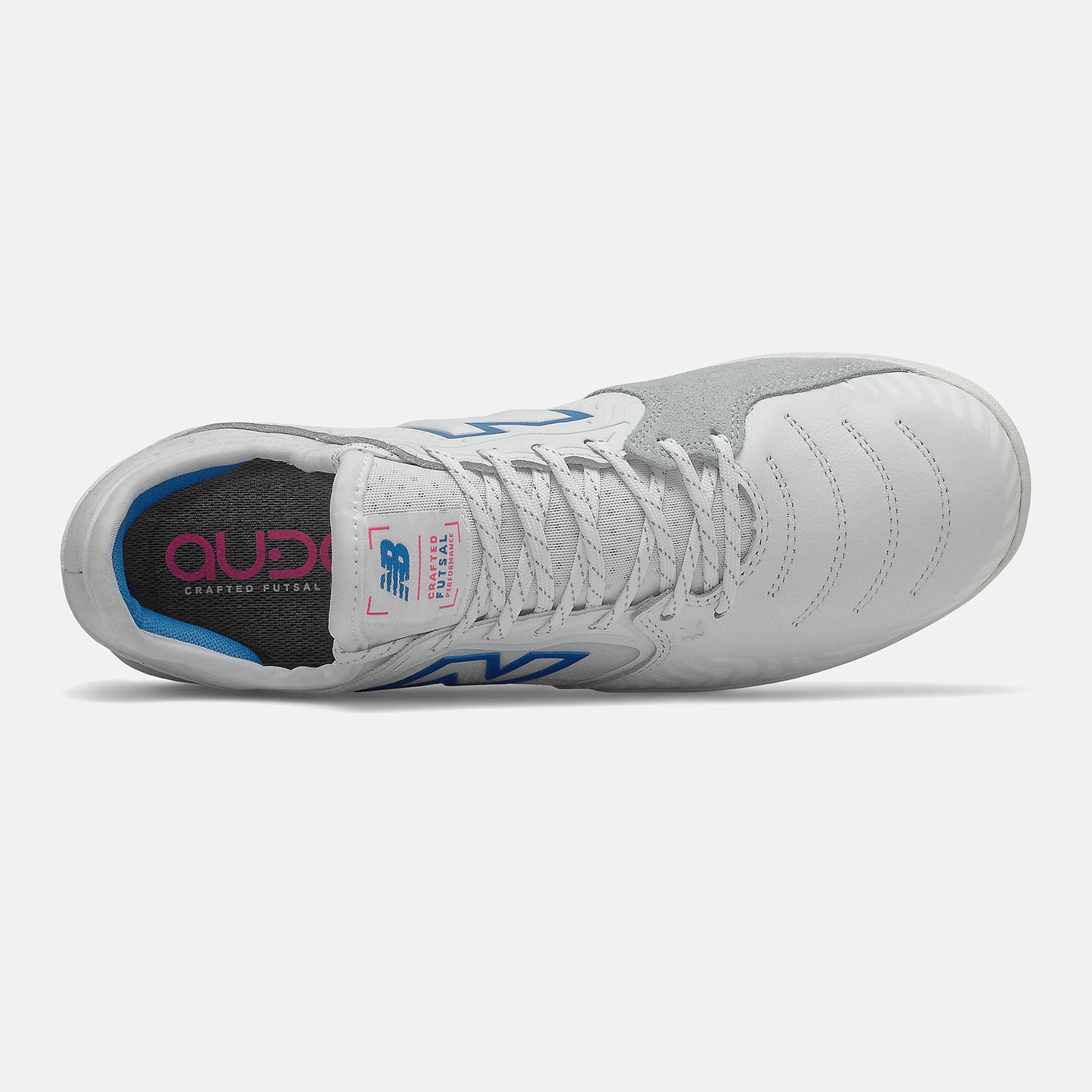 New Balance Hot sale - audazo V5+ Pro IN