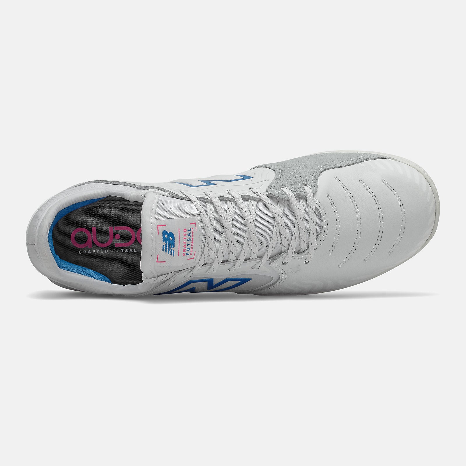 New Balance Hot sale - audazo V5+ Pro IN
