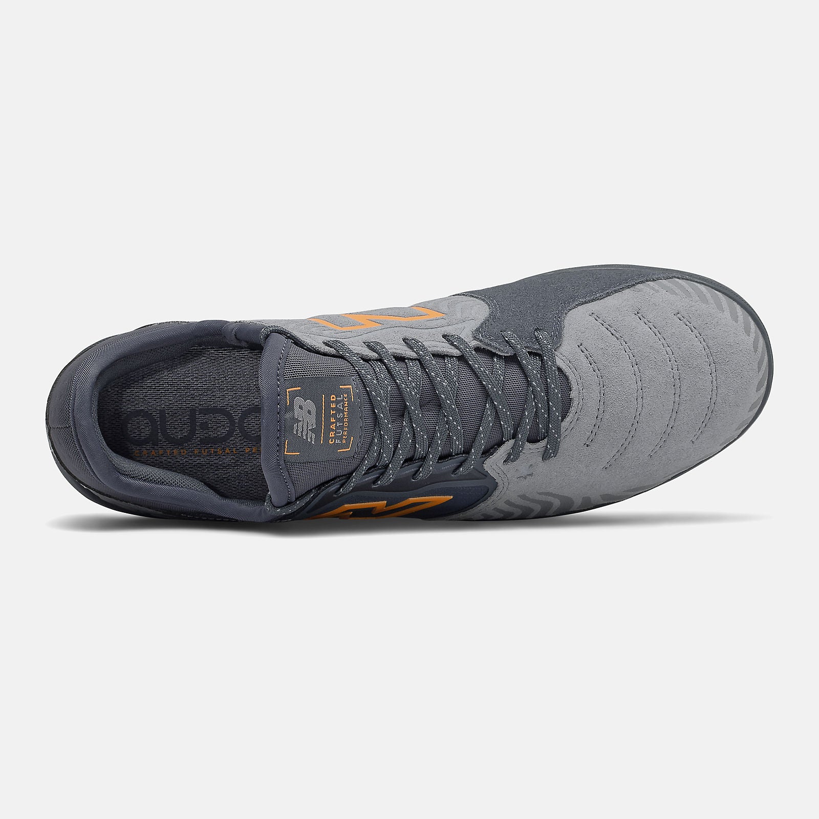 New Balance On Sale - audazo V5+ Pro Suede IN
