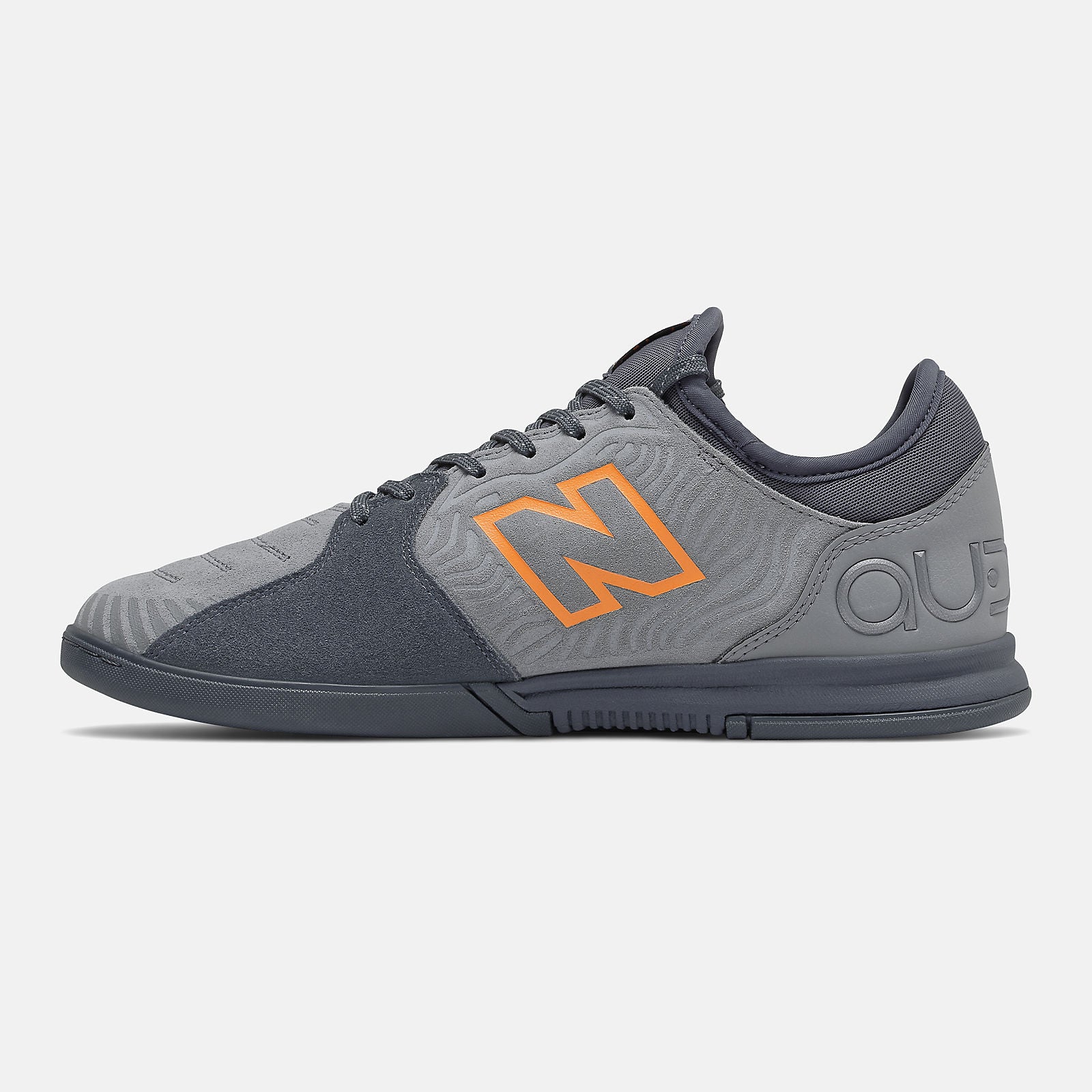 New Balance On Sale - audazo V5+ Pro Suede IN