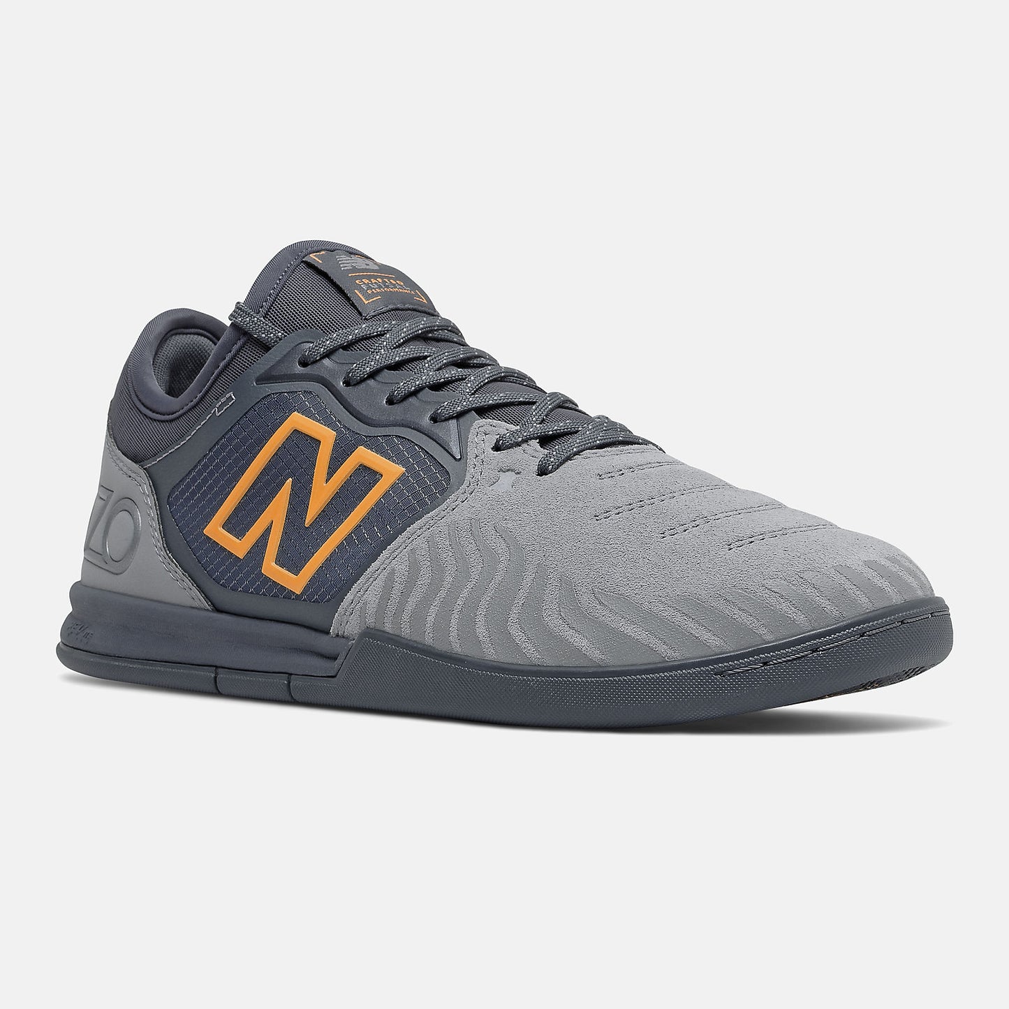New Balance On Sale - audazo V5+ Pro Suede IN