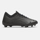 Black/Gunmetal