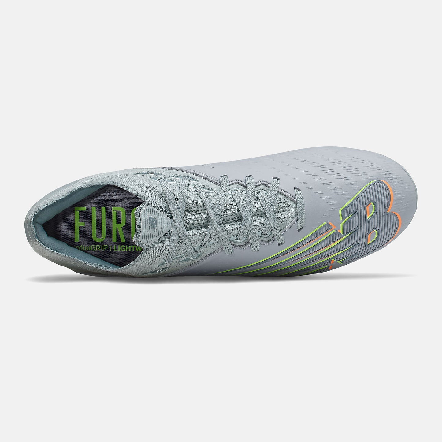 New Balance Discount - FURON V6+ Pro Leather FG