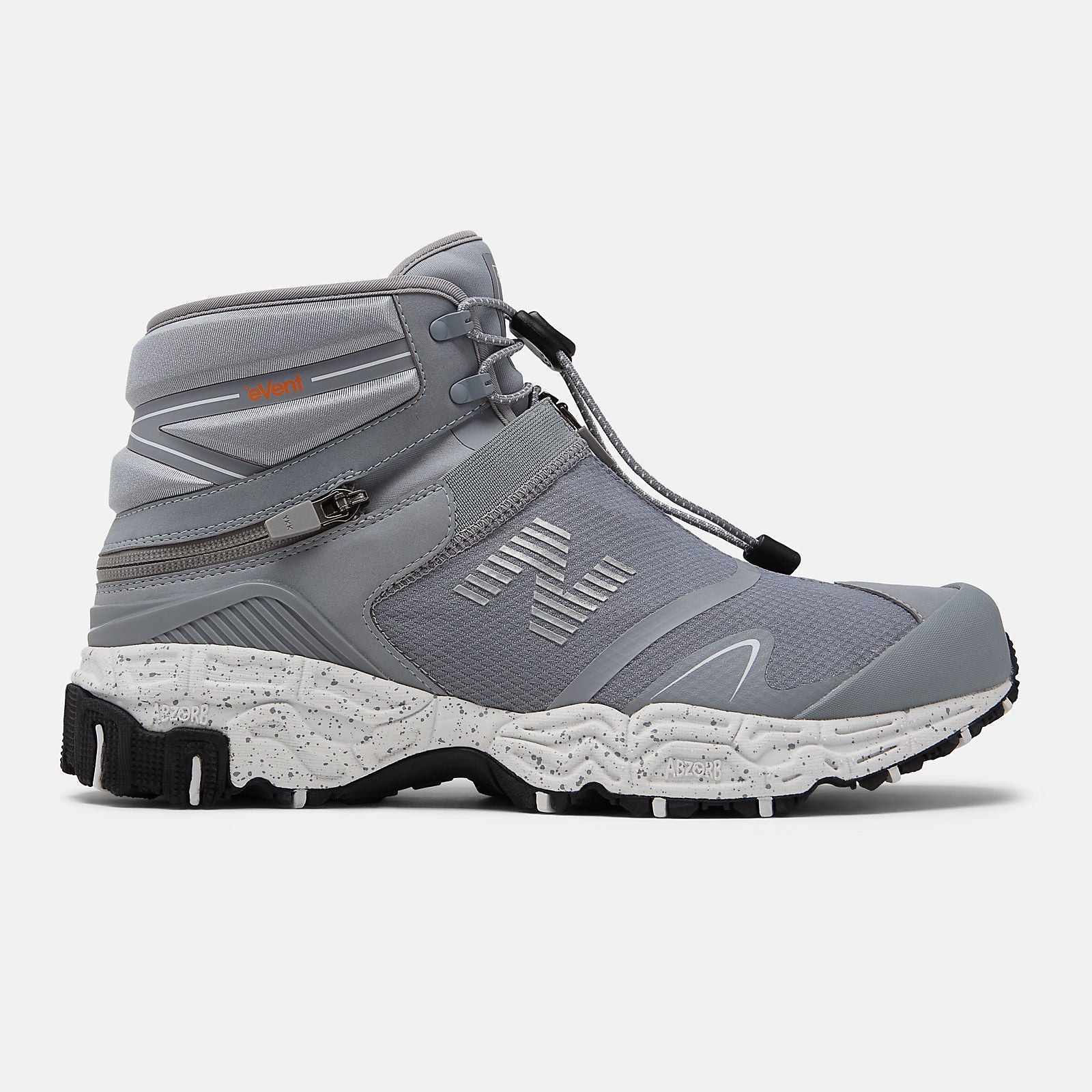 New Balance Discount - Niobium Concept 1