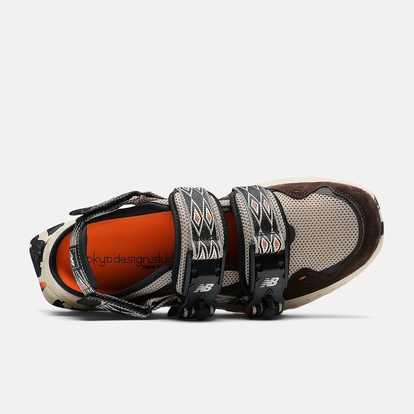 New Balance Discount - Niobium Concept 2