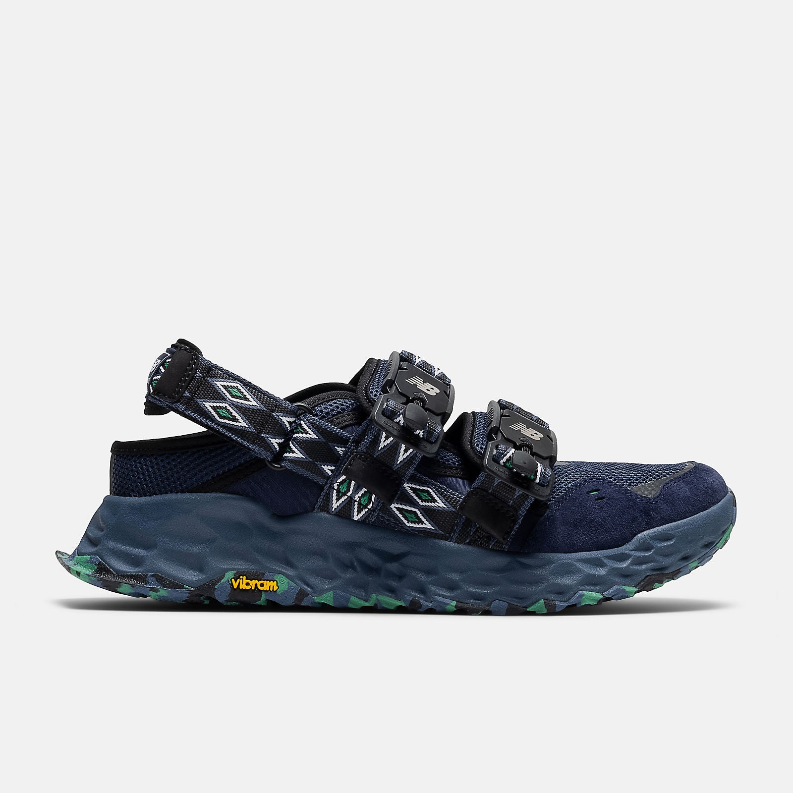 New Balance Discount - Niobium Concept 2