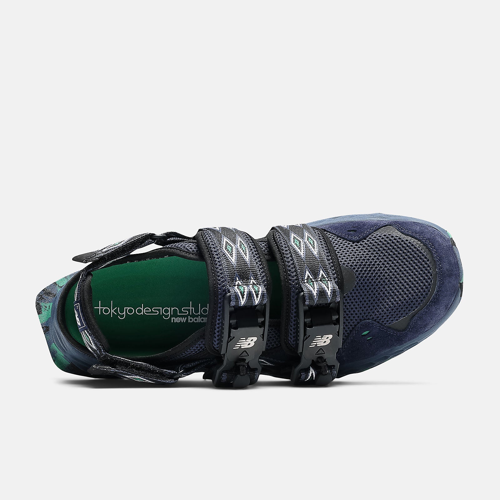 New Balance Discount - Niobium Concept 2