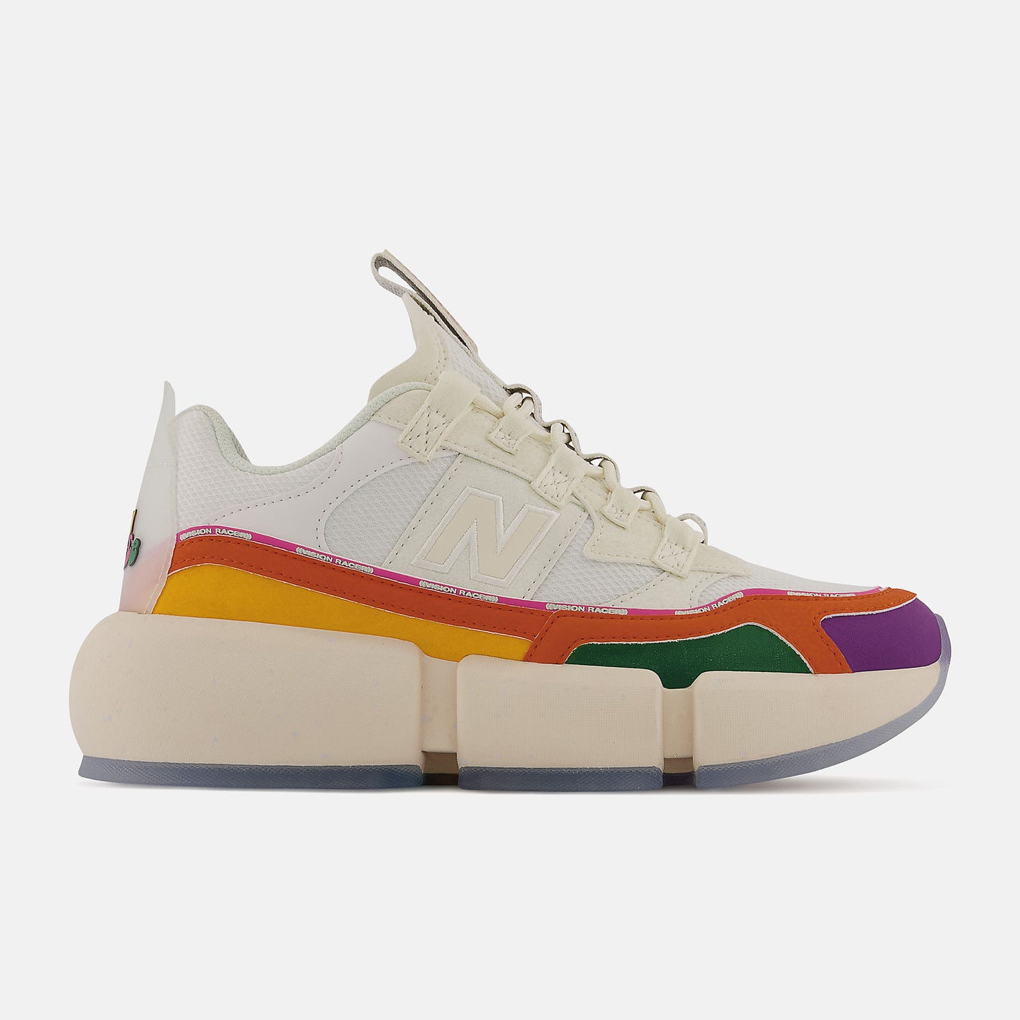 New Balance Hot sale - Vision Racer