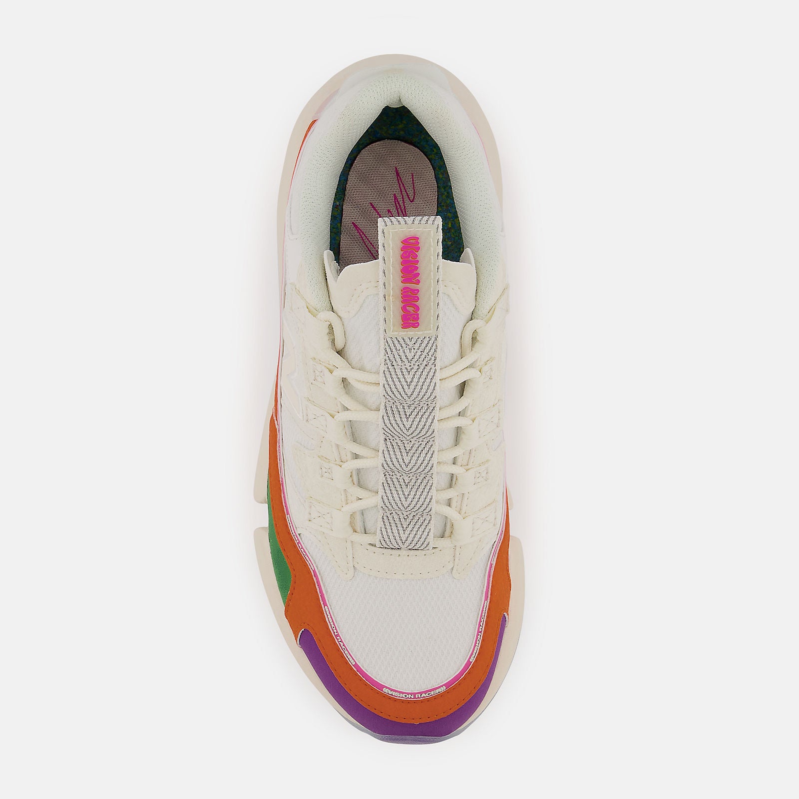 New Balance Hot sale - Vision Racer