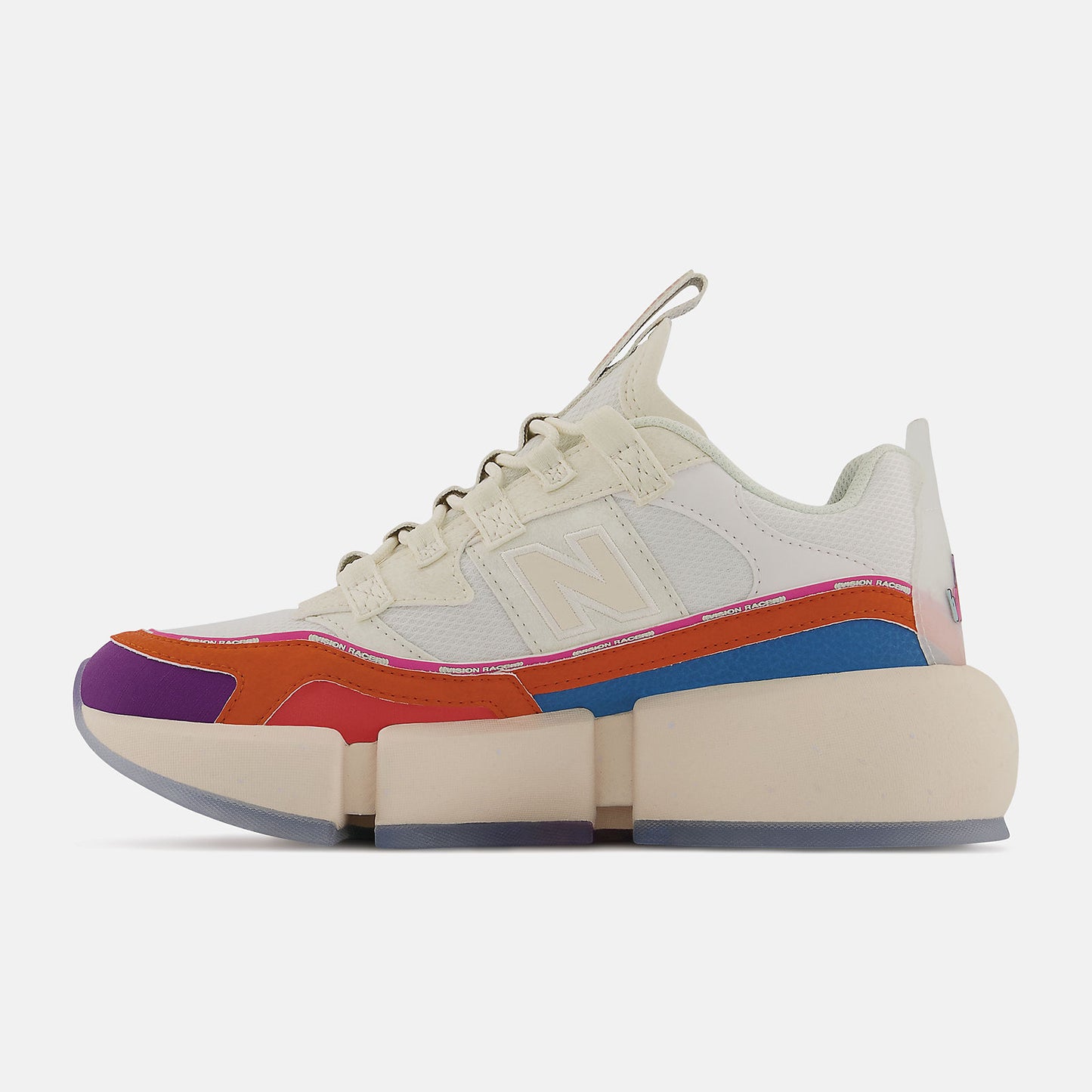 New Balance Hot sale - Vision Racer