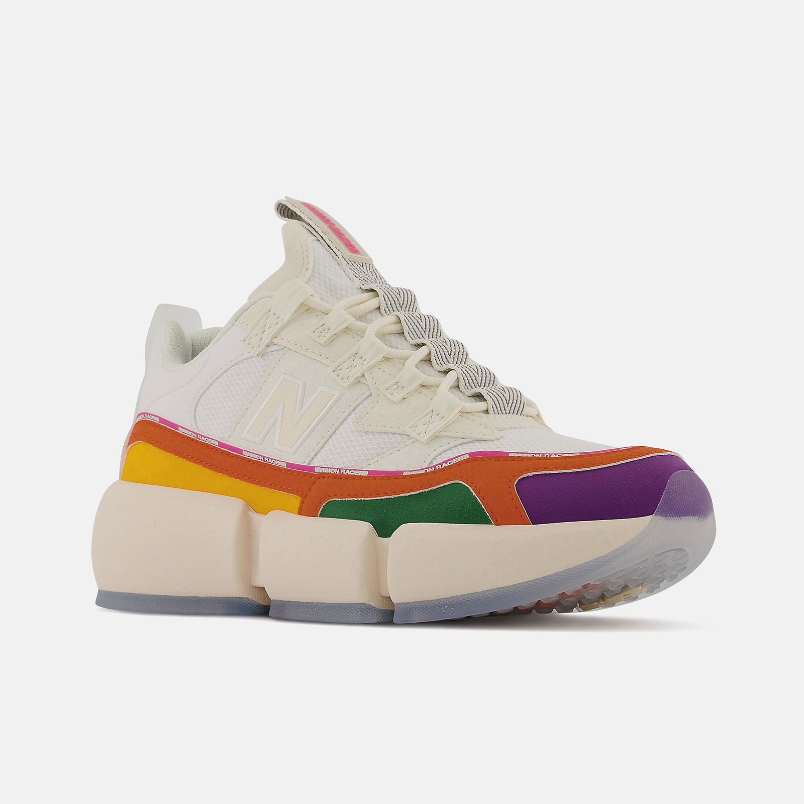 New Balance Hot sale - Vision Racer