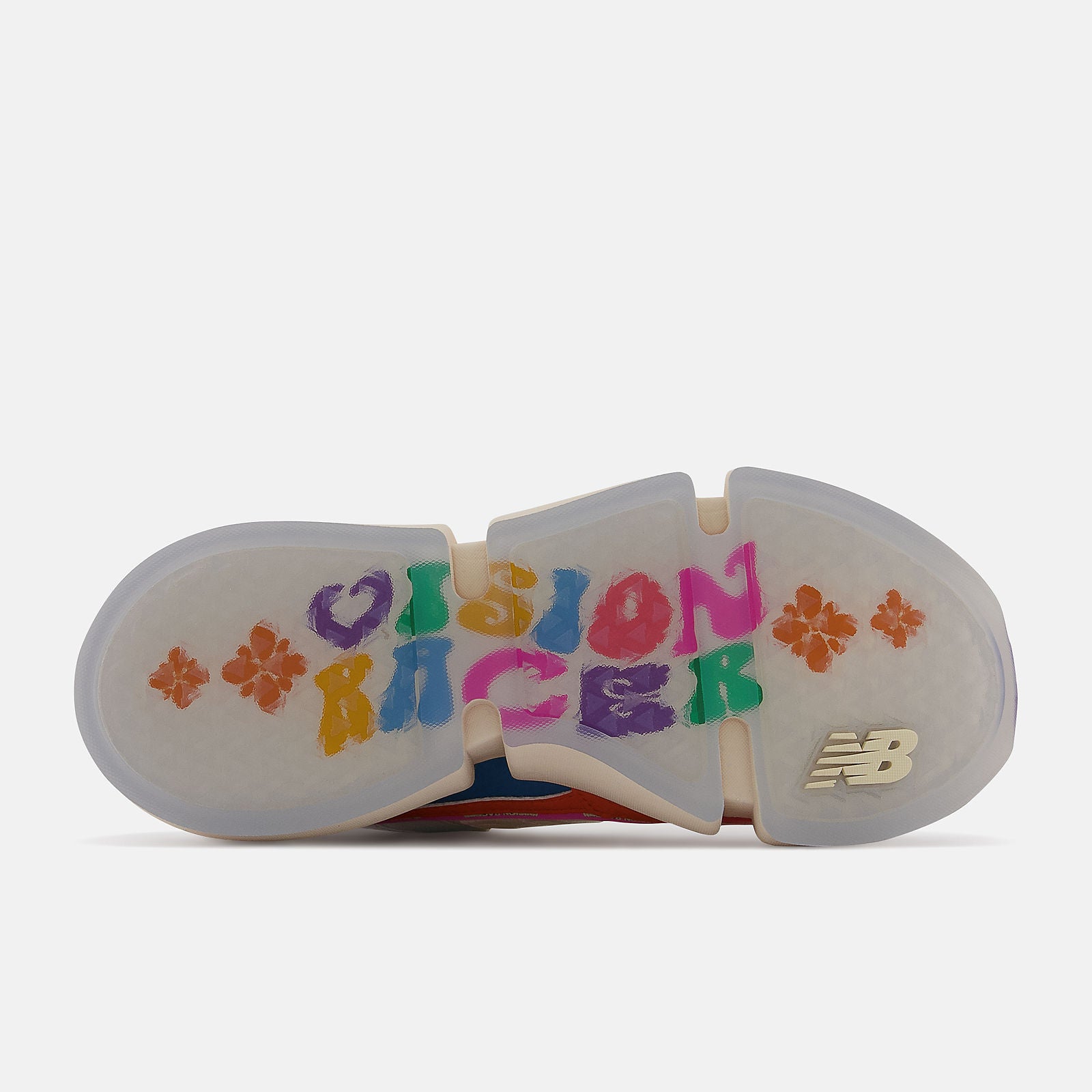 New Balance Hot sale - Vision Racer