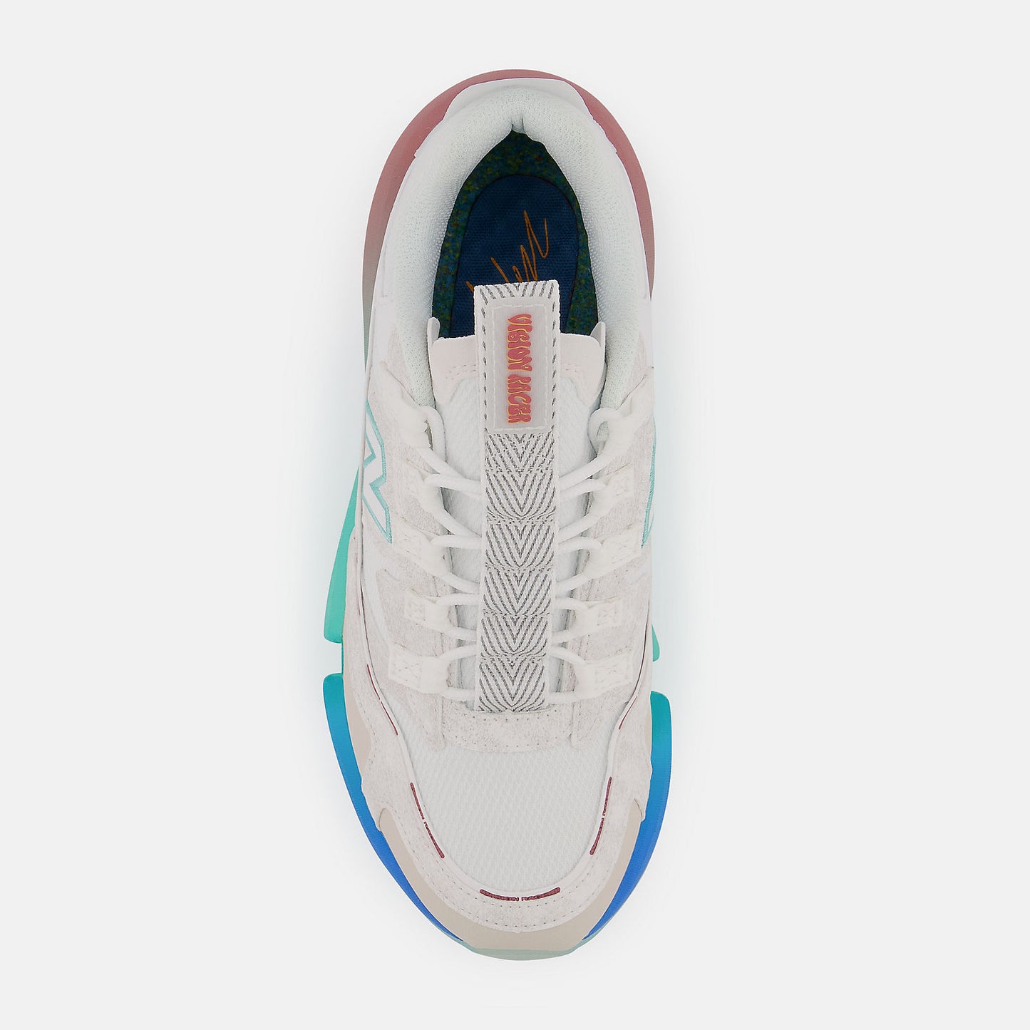 New Balance Hot sale - Vision Racer