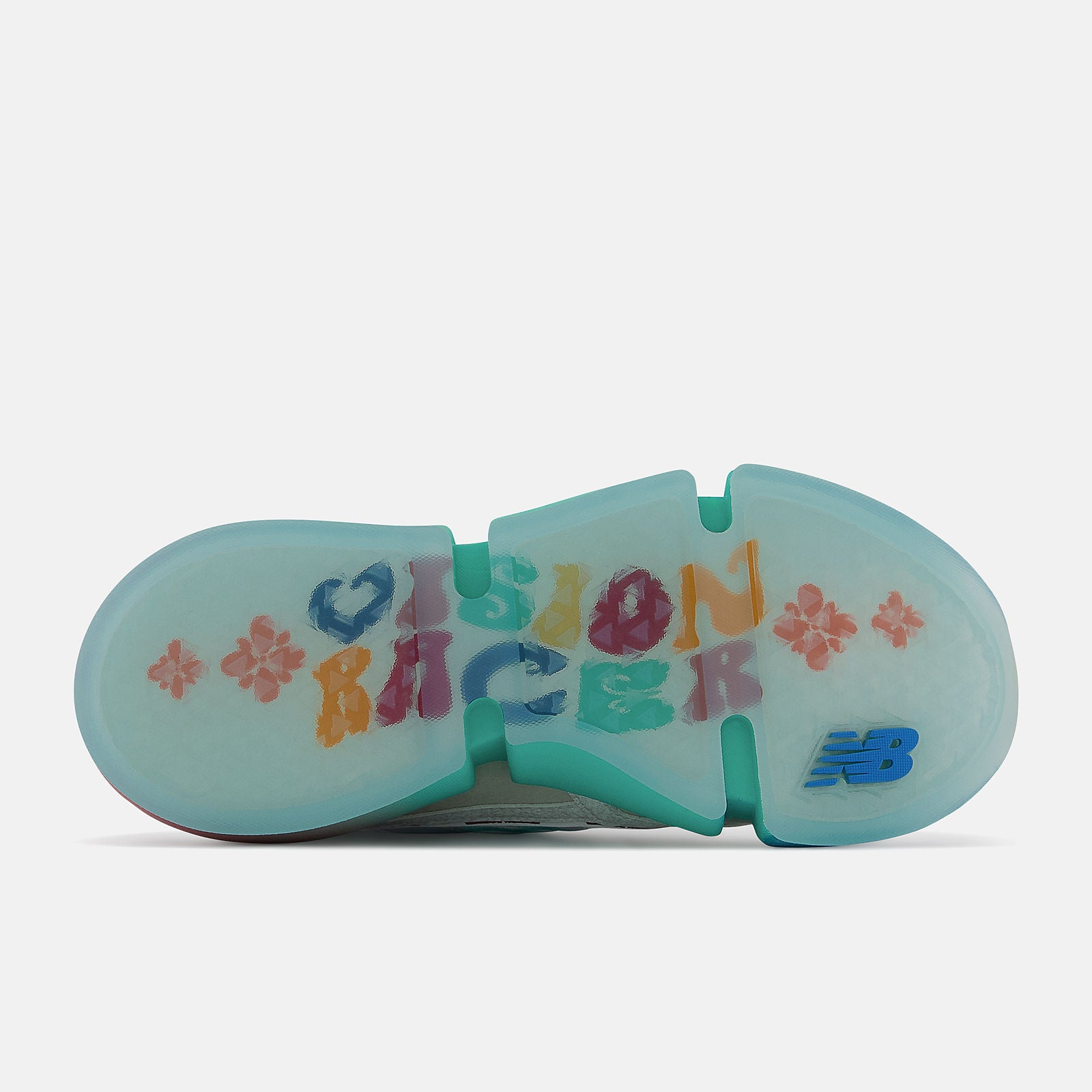 New Balance Hot sale - Vision Racer