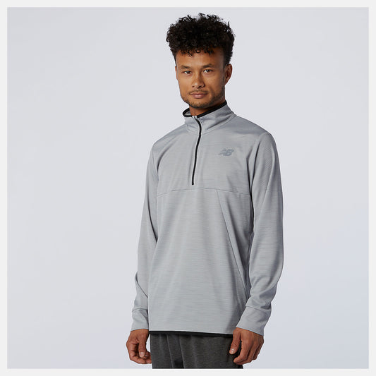 New Balance US - Tenacity Quarter Zip