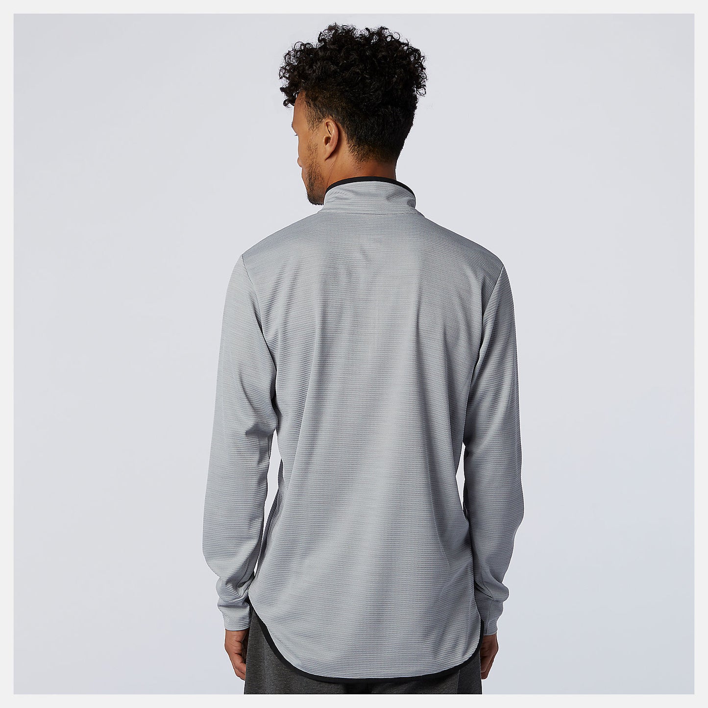 New Balance US - Tenacity Quarter Zip