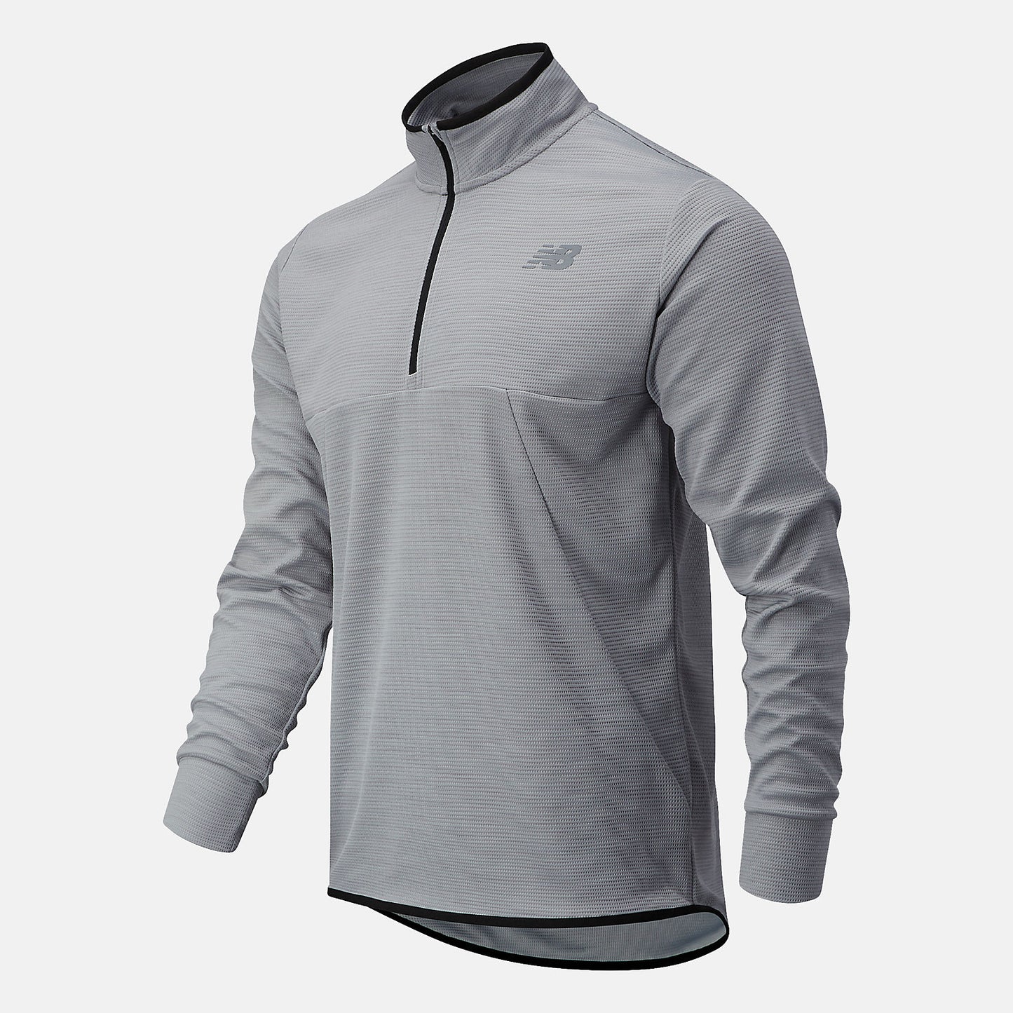 New Balance US - Tenacity Quarter Zip