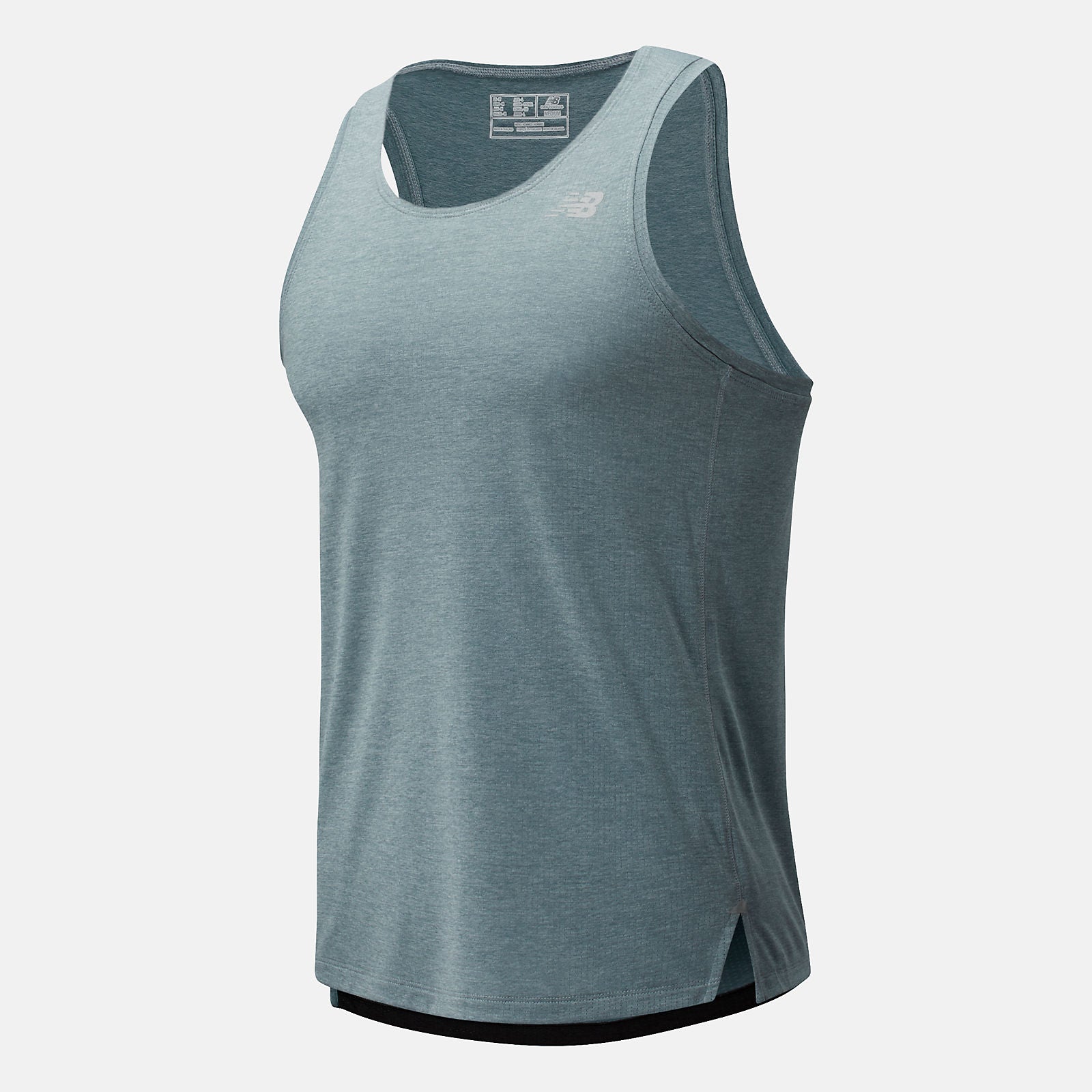 New Balance For Sale - Impact Run Singlet