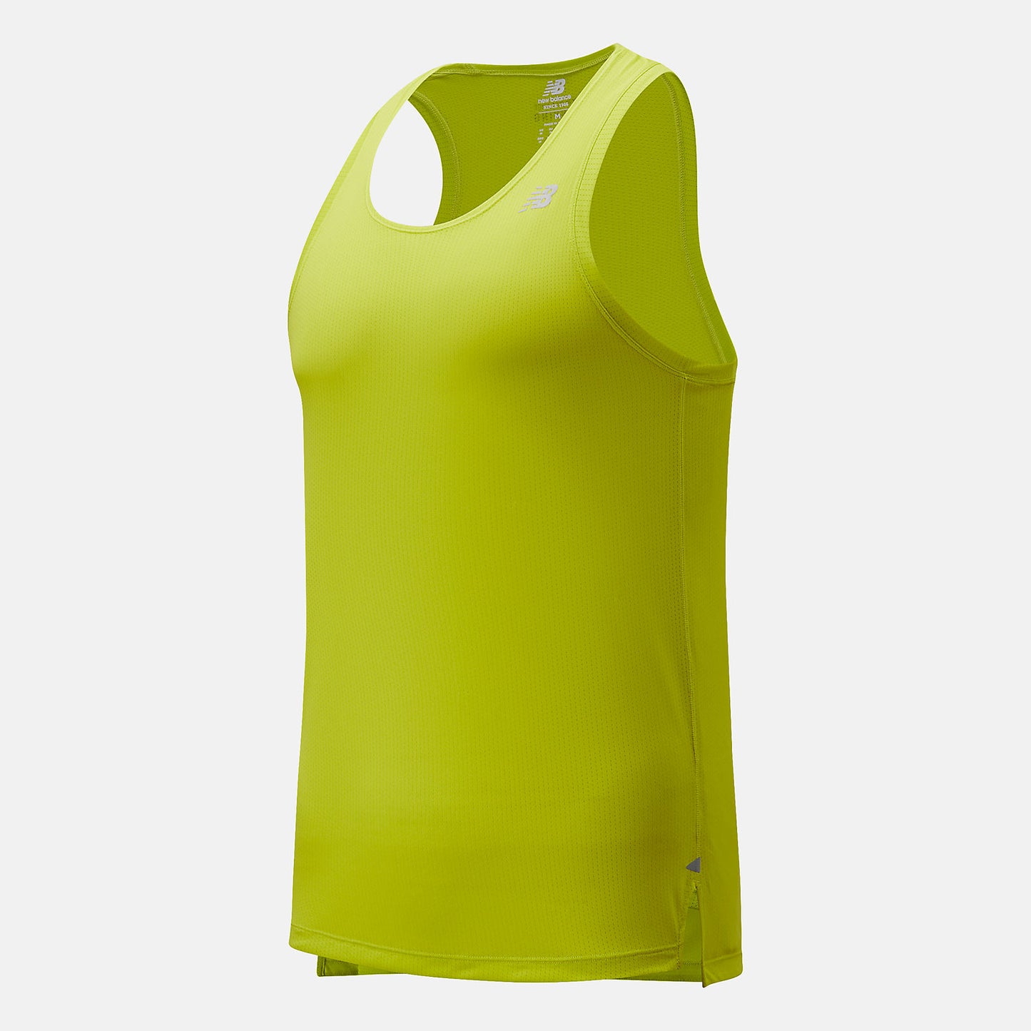 New Balance Online - Impact Run Singlet