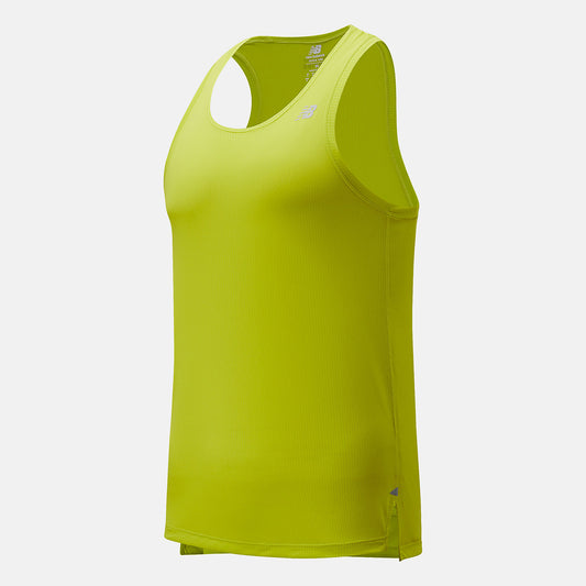 New Balance Online - Impact Run Singlet