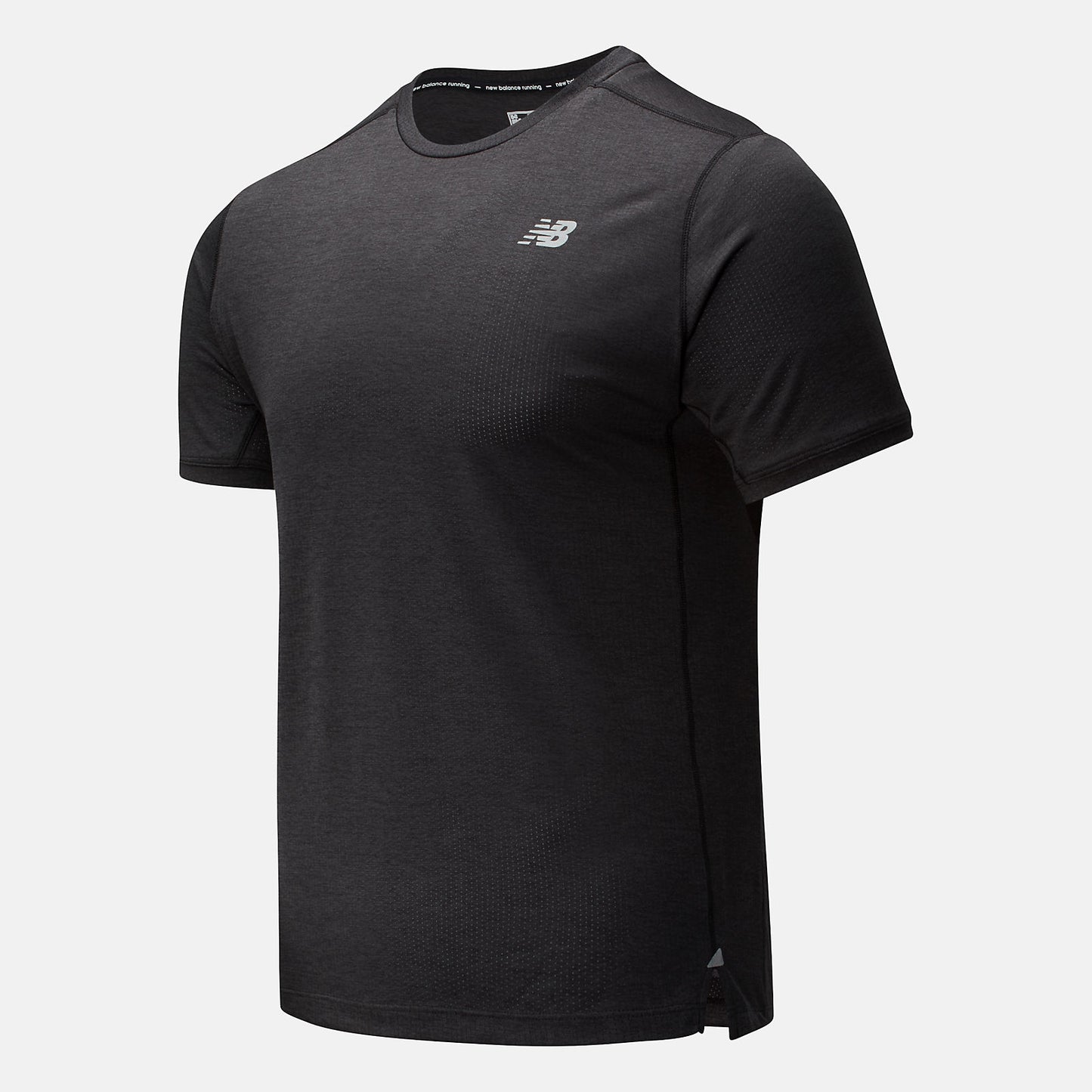 New Balance On Sale - Impact Run Short Sleeve