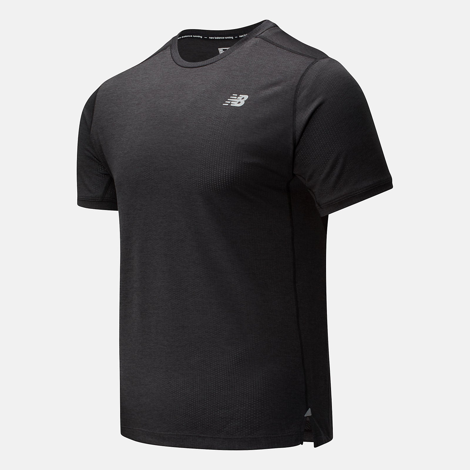 New Balance On Sale - Impact Run Short Sleeve