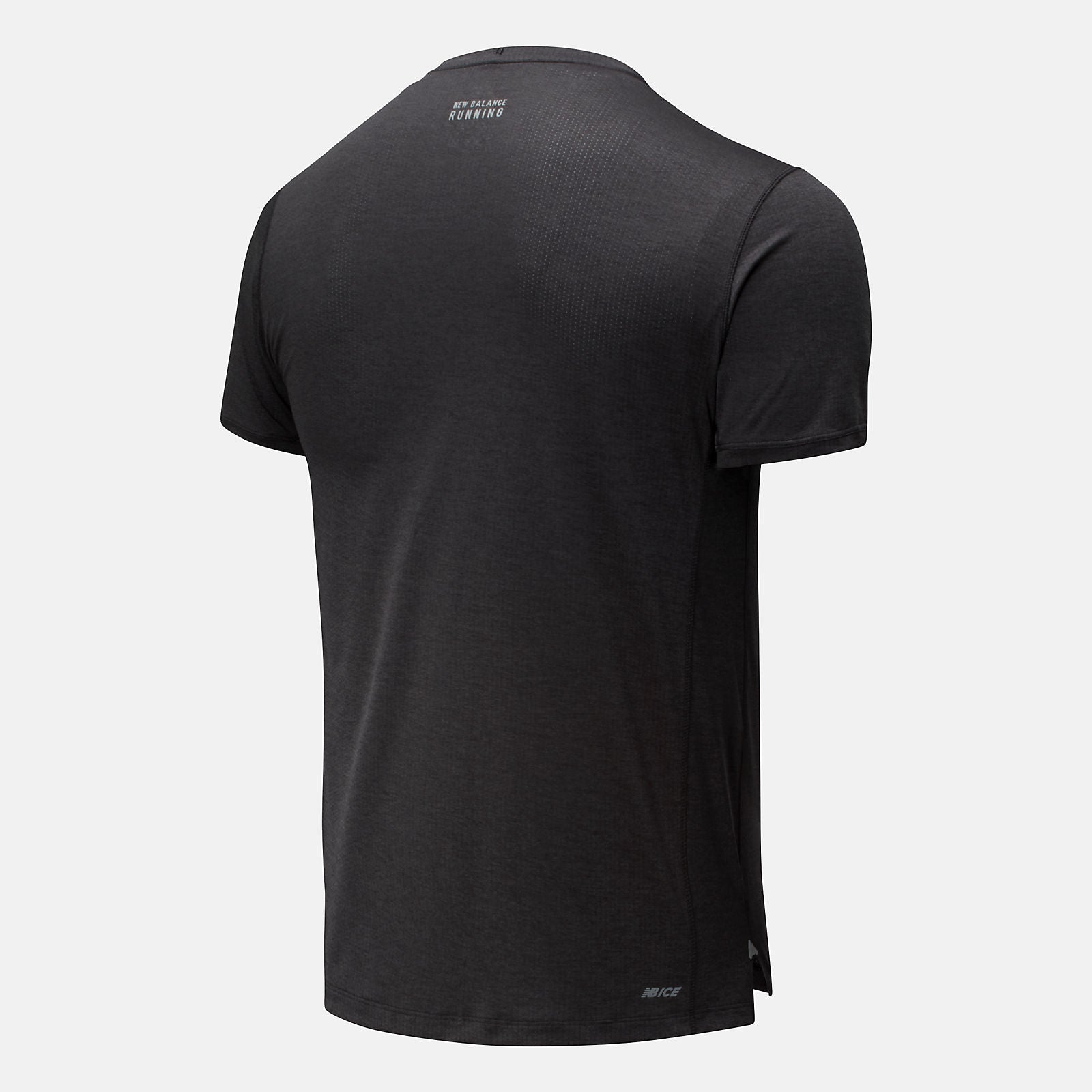 New Balance Sale - RFL Printed Impact Run Short Sleeve