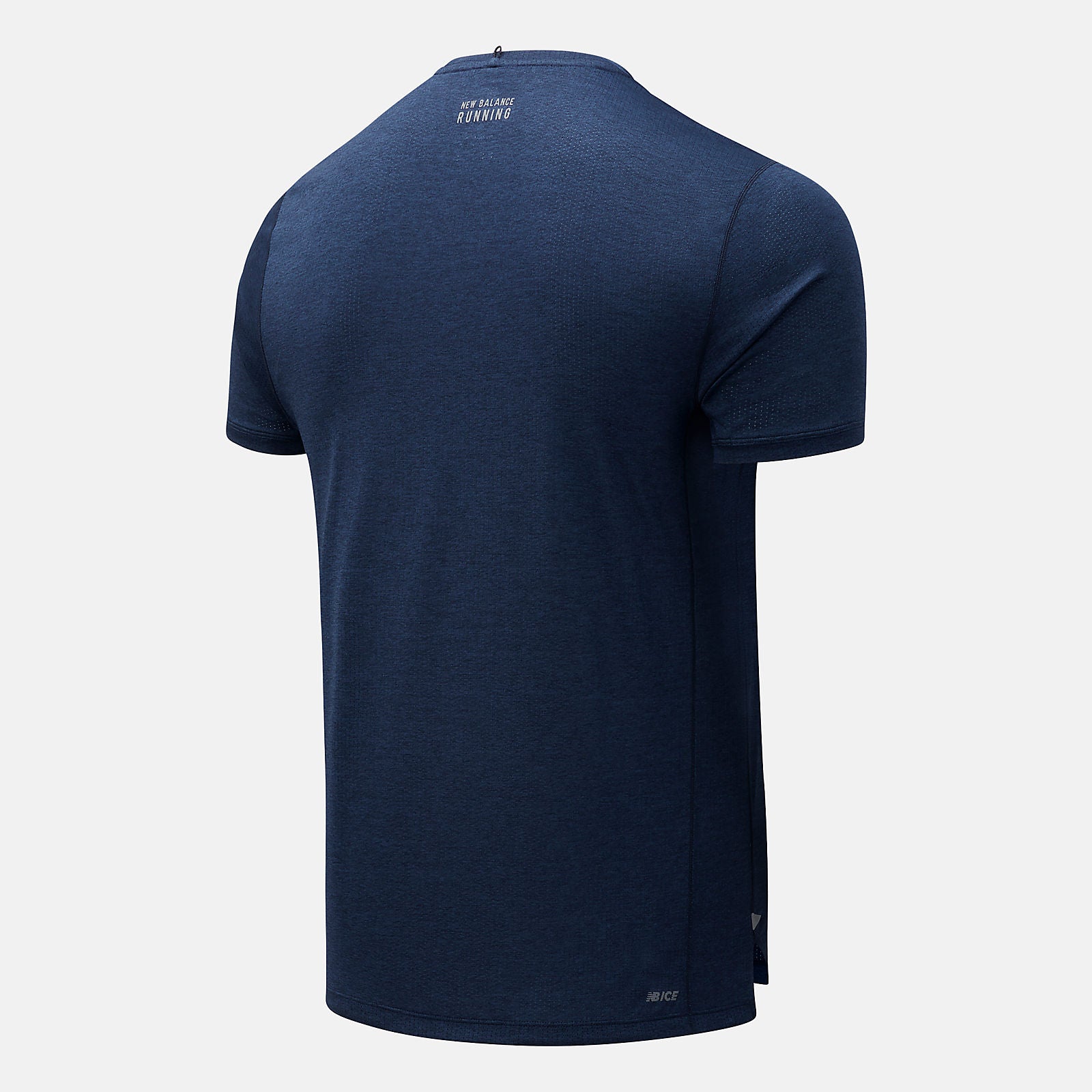 New Balance For Sale - RFL Printed Impact Run Short Sleeve