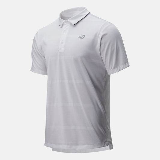 New Balance Discount - Rally Performance Polo