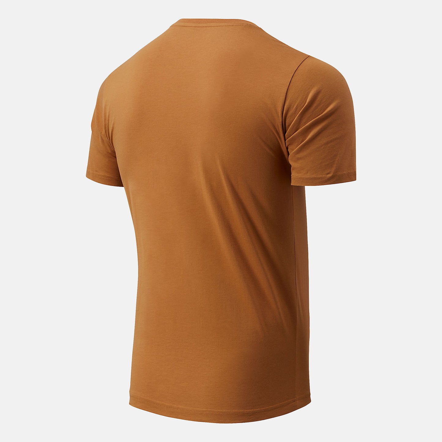 New Balance Outlet - Essentials Stacked Logo Tee