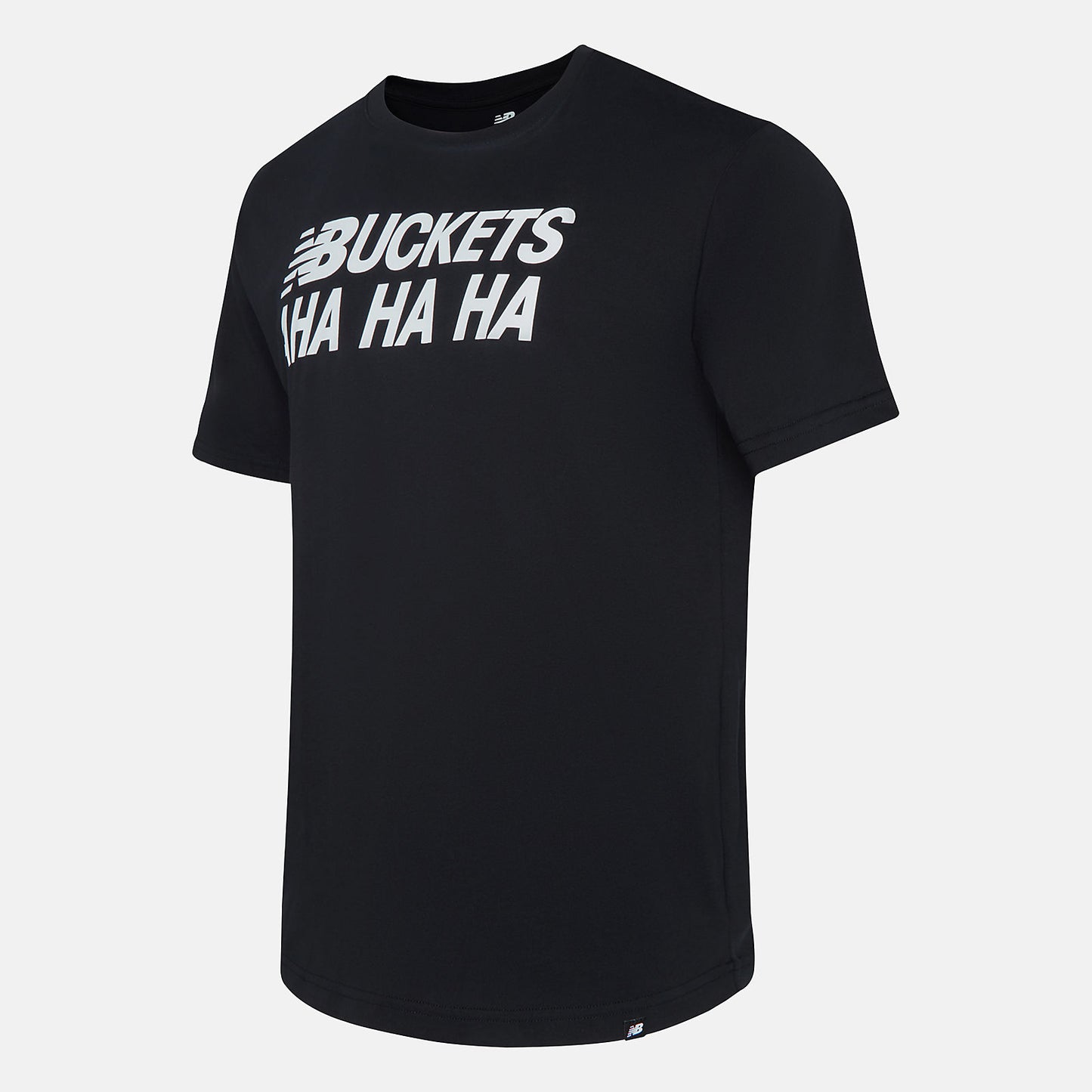 New Balance Outlet - NB Buckets Tee