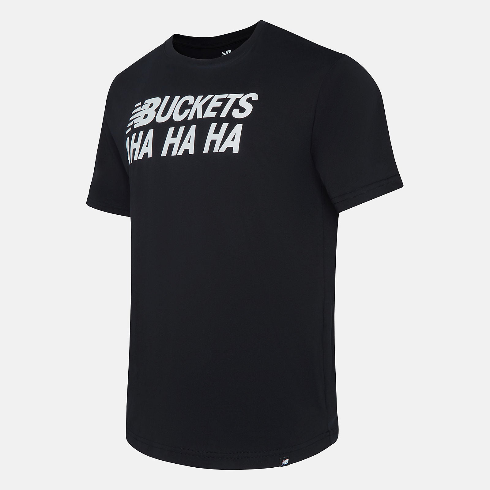 New Balance Outlet - NB Buckets Tee