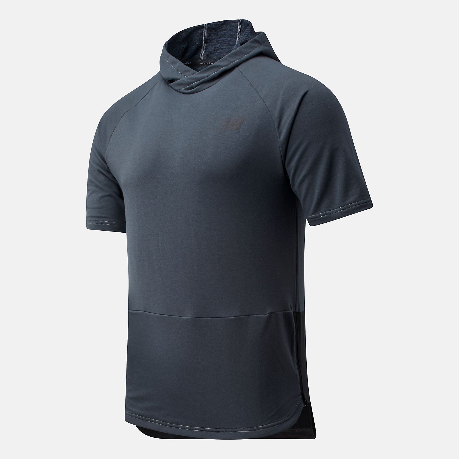 New Balance US - NB Basketball ISO Shooting Shirt