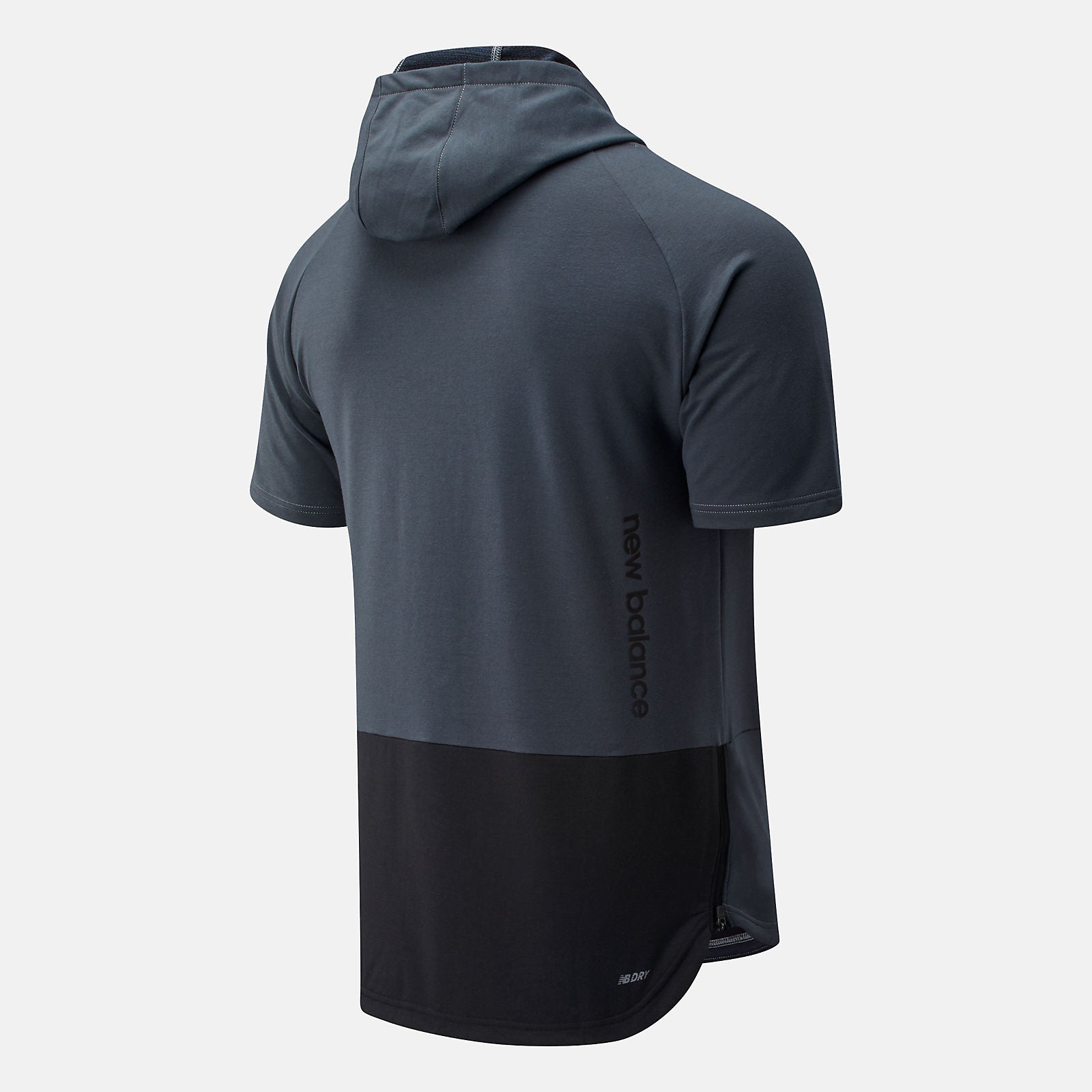 New Balance US - NB Basketball ISO Shooting Shirt
