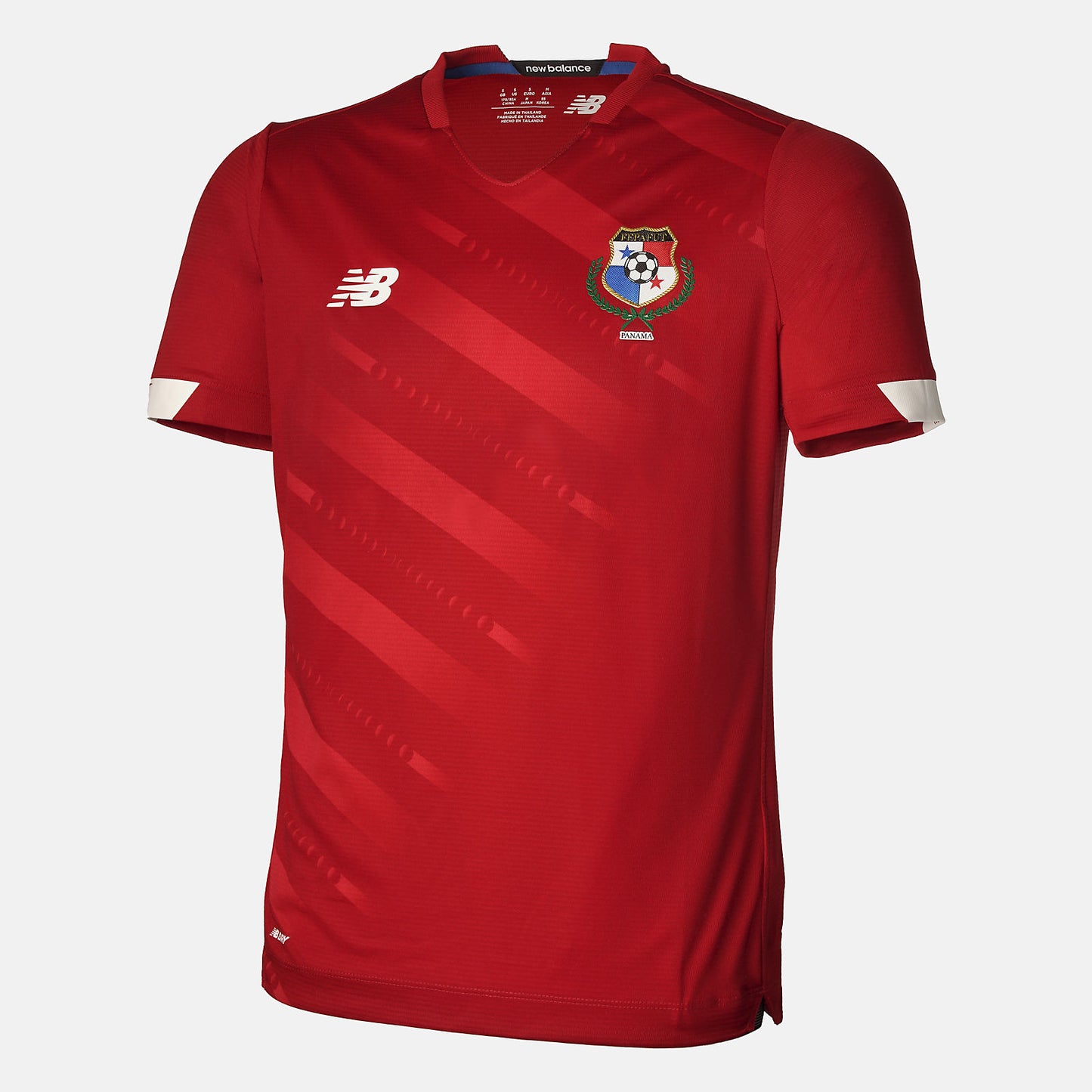 New Balance Sale - Panama Home Short Sleeve Jersey