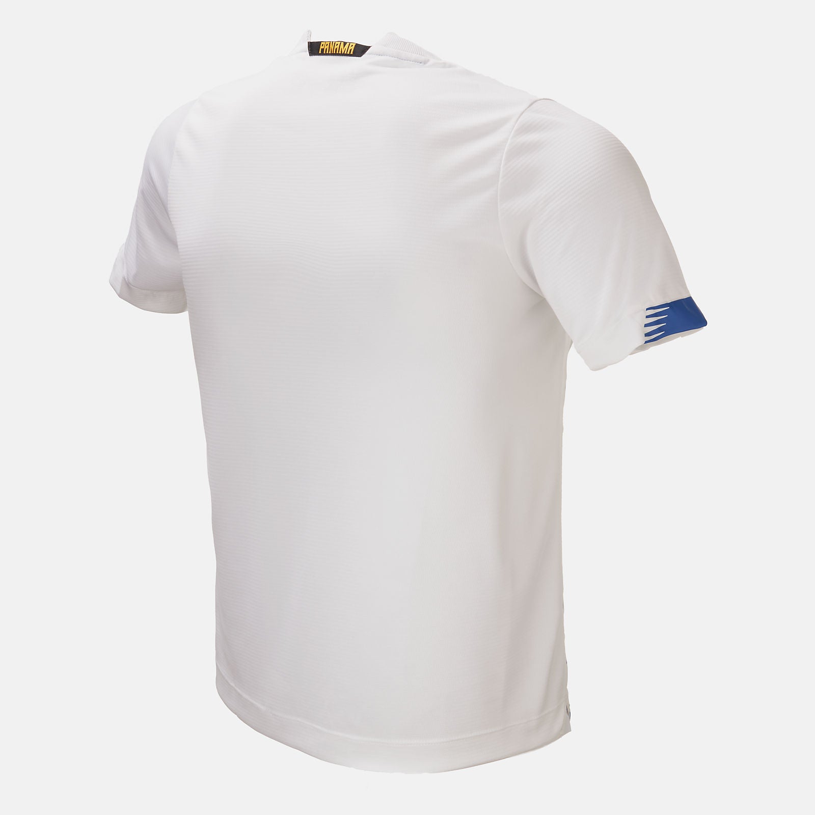 New Balance Online - Panama Away Short Sleeve Jersey