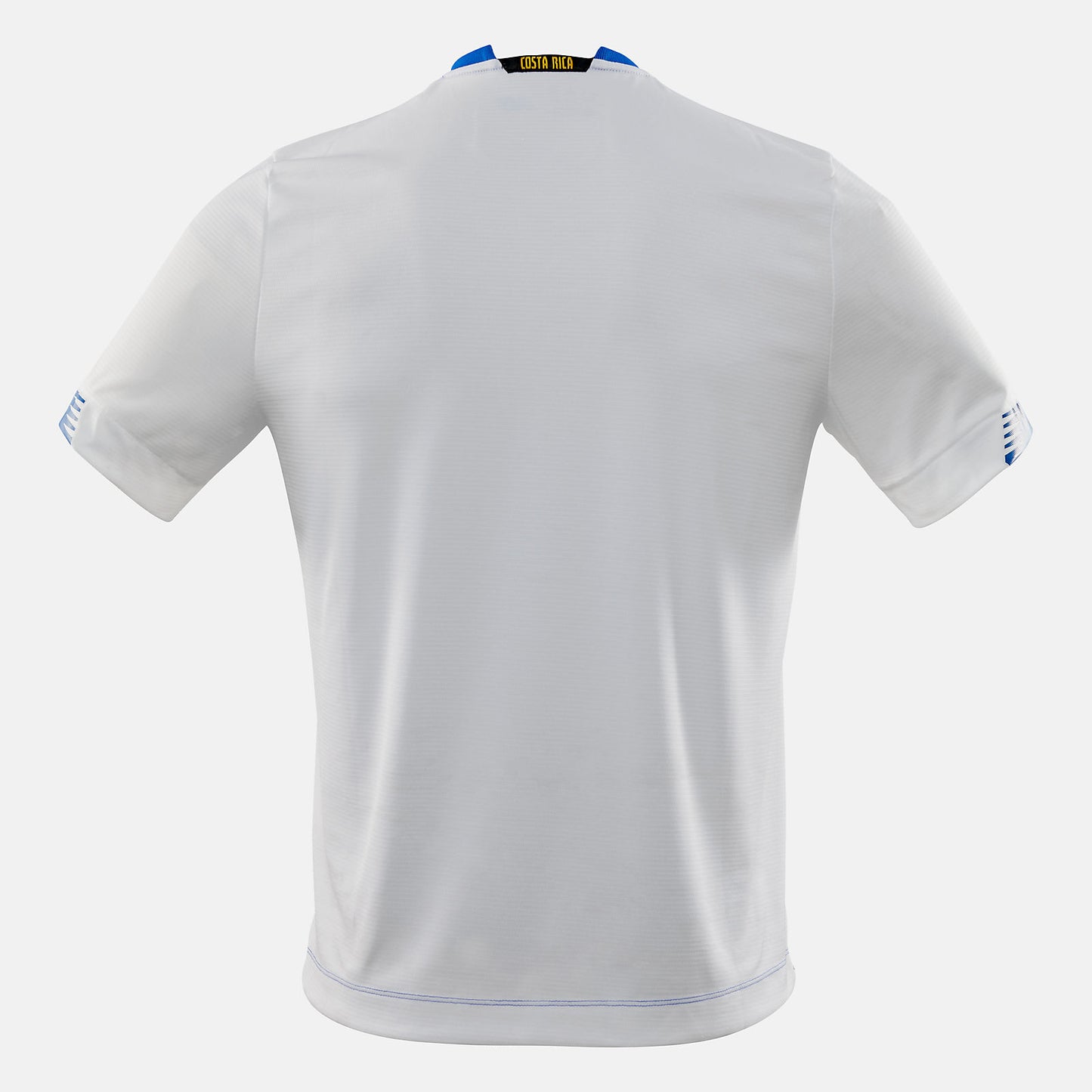 New Balance Online - Costa Rica Away Short Sleeve Jersey