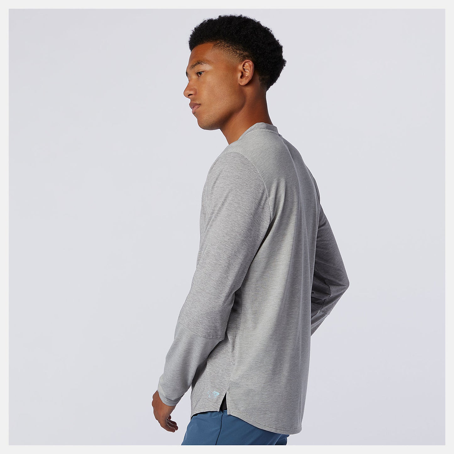 New Balance Discount - Fortitech Henley