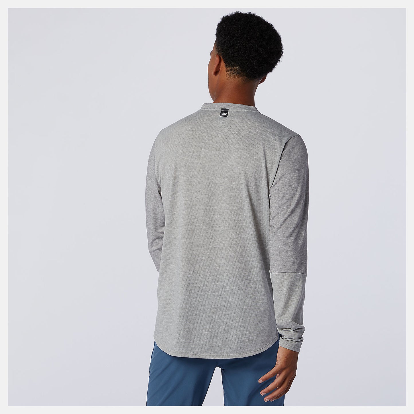 New Balance Discount - Fortitech Henley
