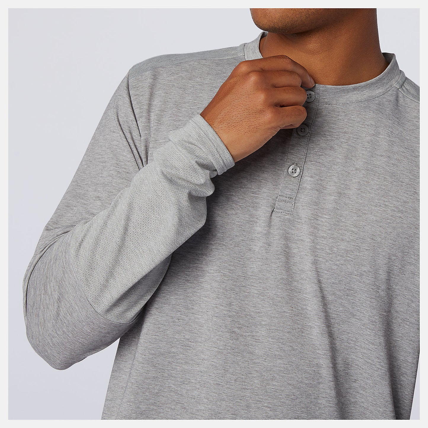 New Balance Discount - Fortitech Henley