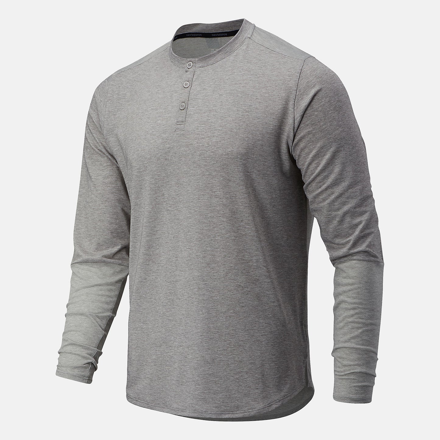 New Balance Discount - Fortitech Henley