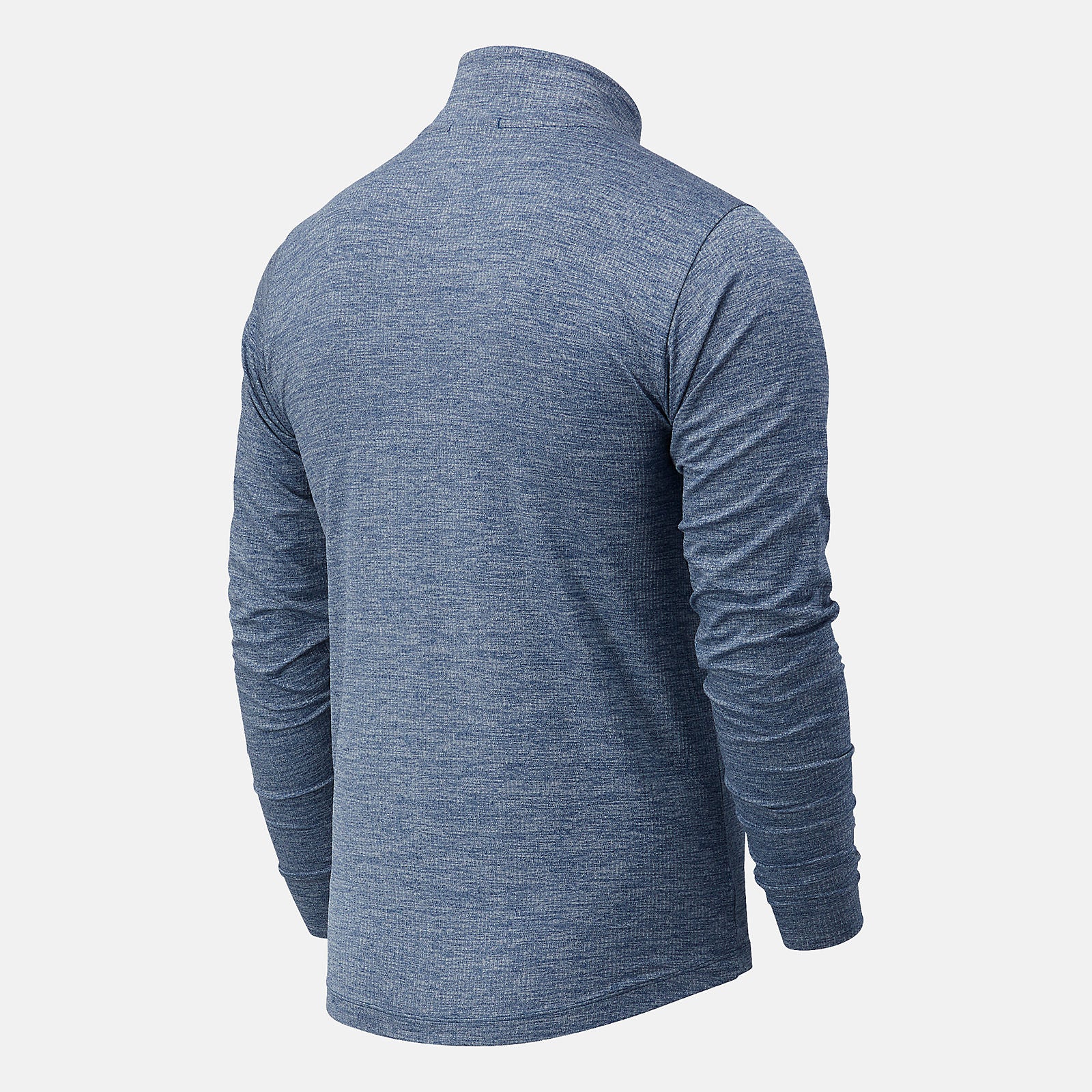 New Balance Hot sale - NYC Marathon Fortitech Quarter Zip