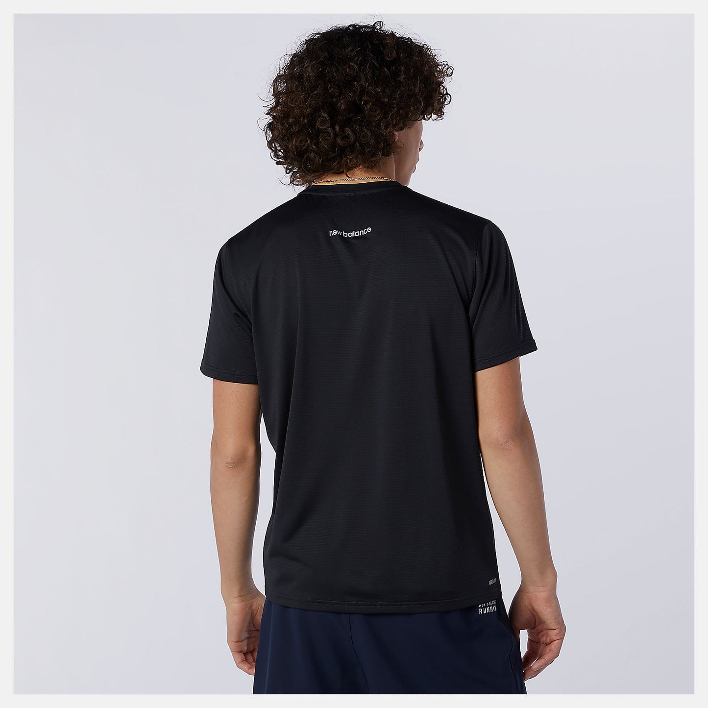 New Balance Hot sale - Accelerate Short Sleeve