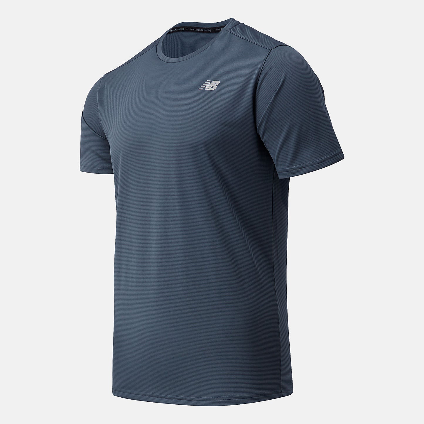 New Balance US - Accelerate Short Sleeve