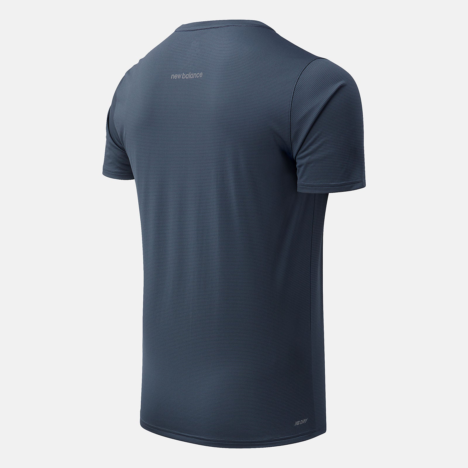 New Balance US - Accelerate Short Sleeve
