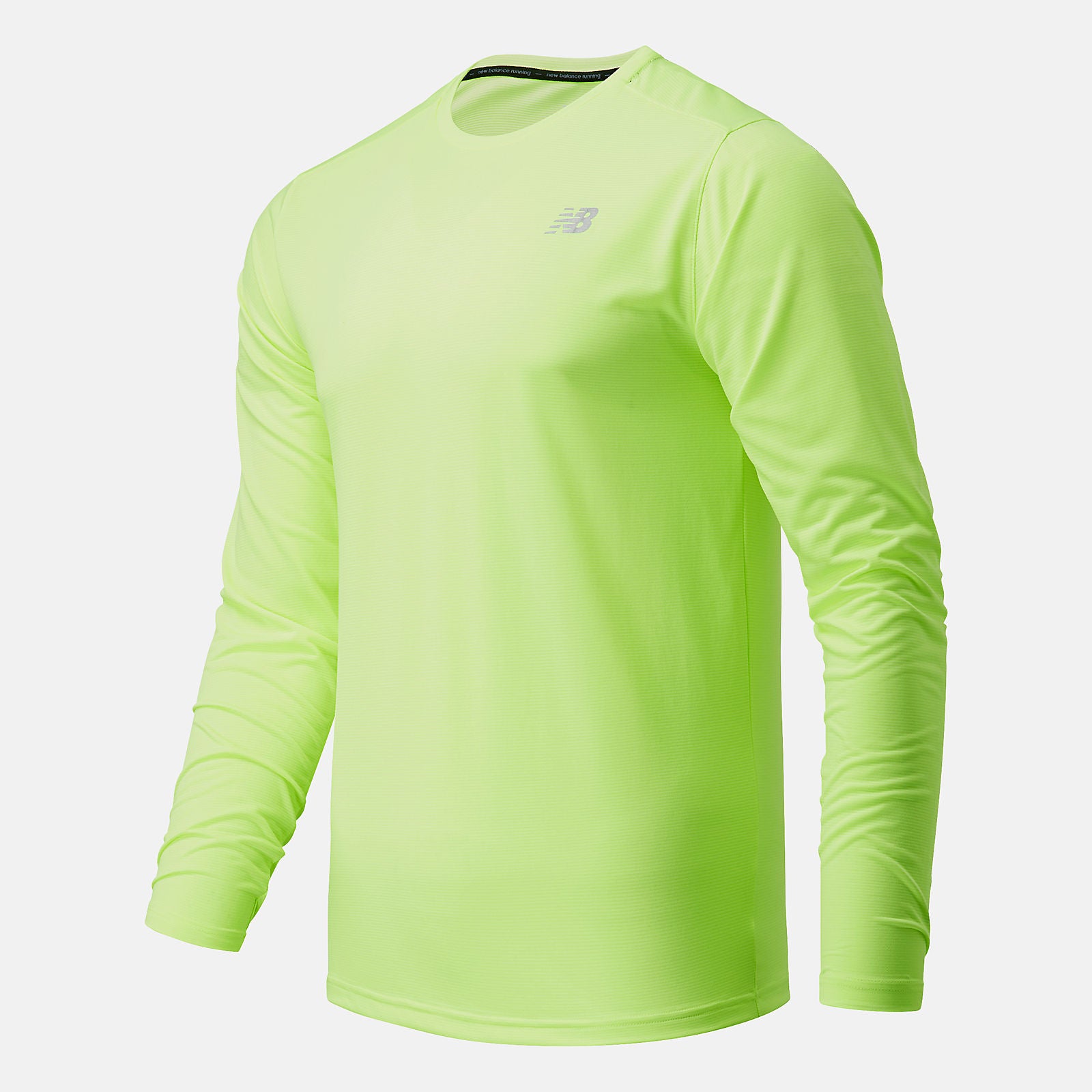 New Balance On Sale - Accelerate Long Sleeve